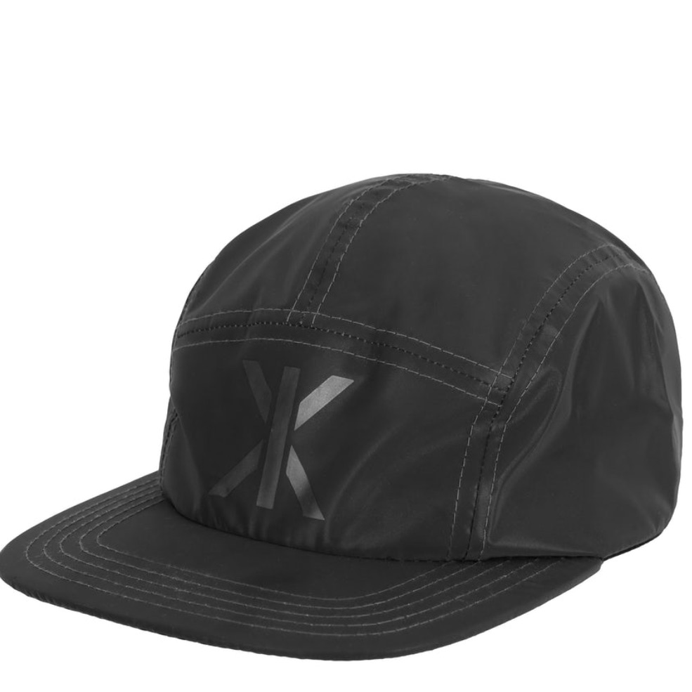 Reflective Panel Cap